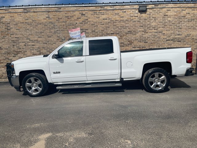 chevrolet silverado 1500 2018 1GCPCREC7JF142664 image chevrolet silverado 1500 2018 1GCPCREC7JF142664 image